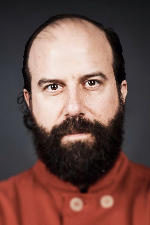 Brett Gelman
