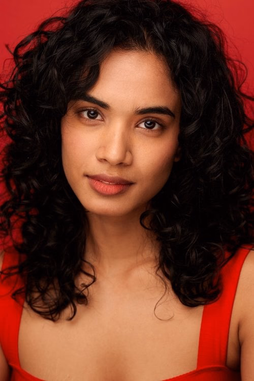 Supriya Ganesh