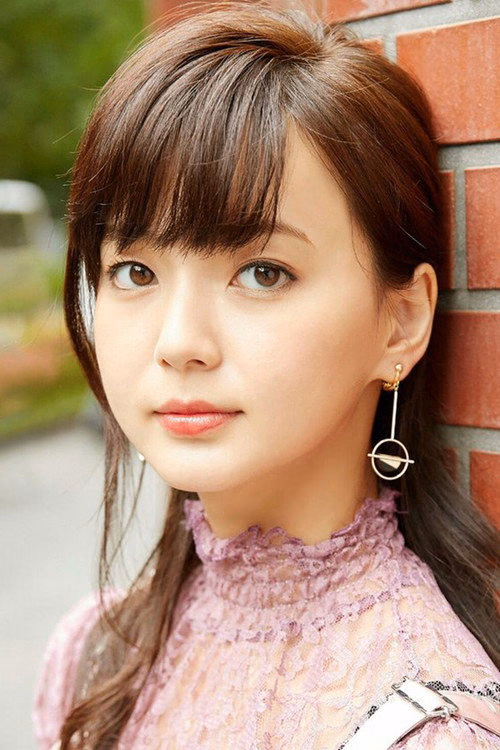 Mikako Tabe