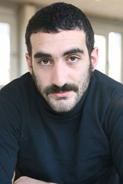 Lionel Dray