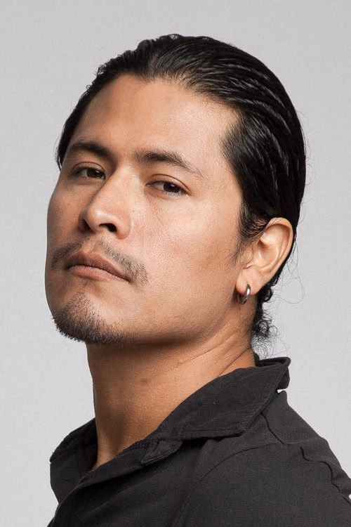 Harold Torres