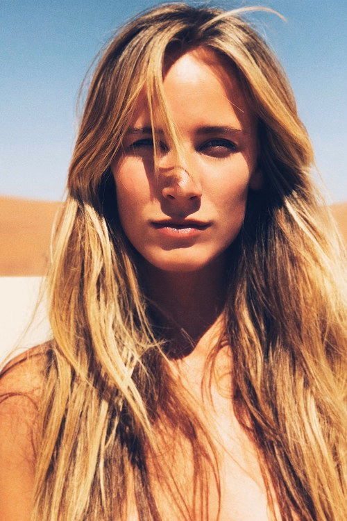 Aleksandra Orbeck-Nilssen