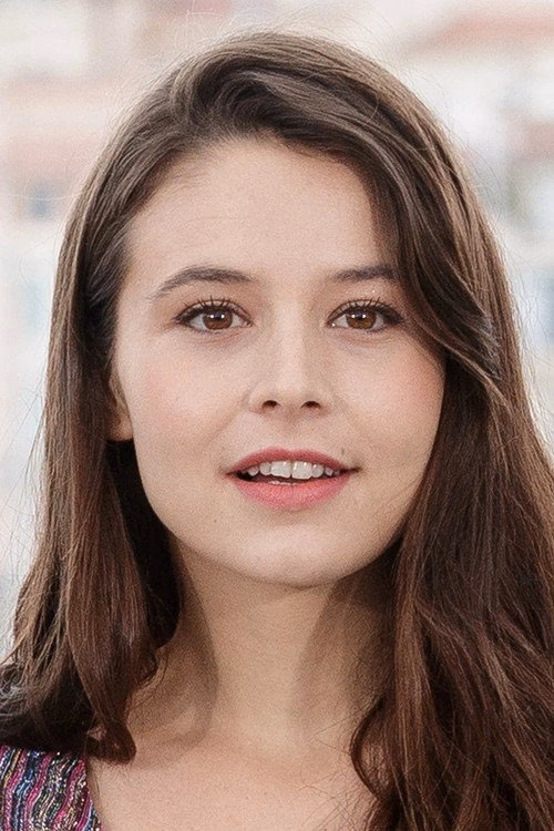 Marilou Aussilloux