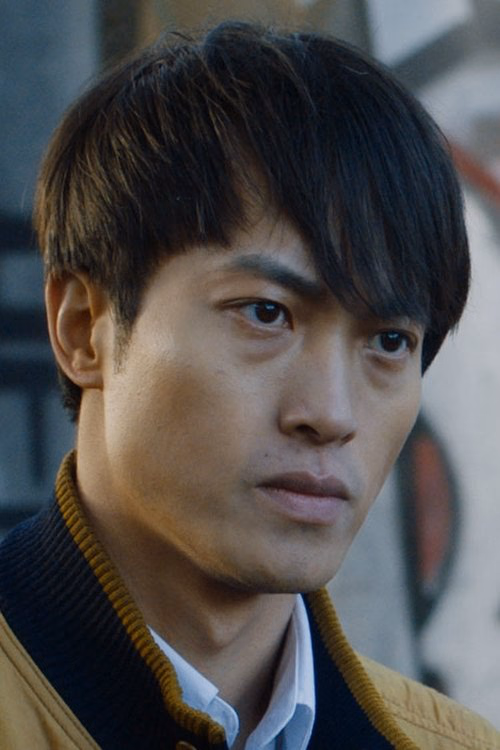 Guang Huo