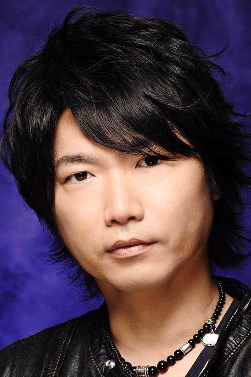 Katsuyuki Konishi