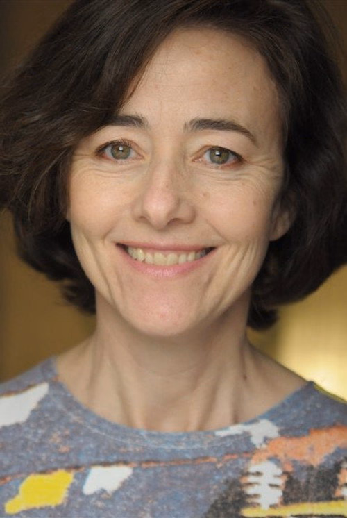 Catherine Mouchet