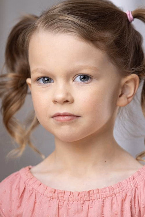 Devyn McDowell
