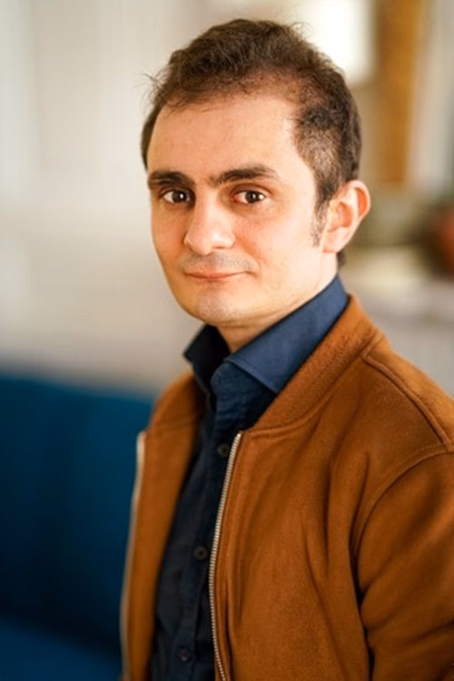 Antoine Besson