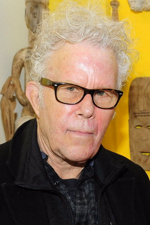 Tom Waits