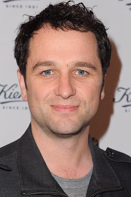 Matthew Rhys