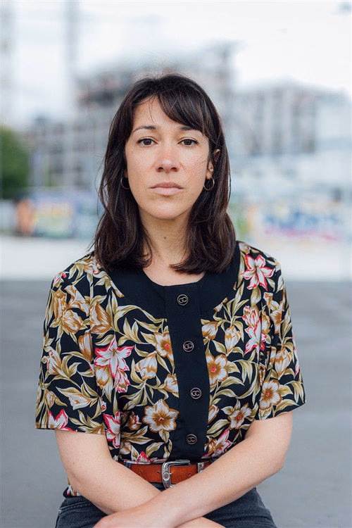 Lucile Vignolles