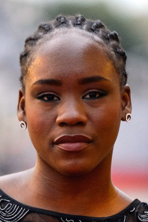Joely Mbundu