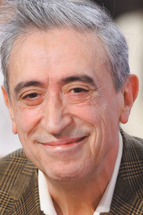 Luis Rego