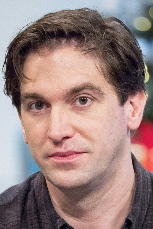Owen McDonnell