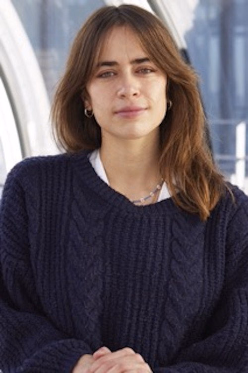 Émilie Tronche