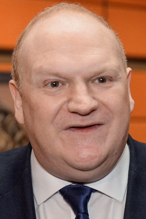 Franck de la Personne