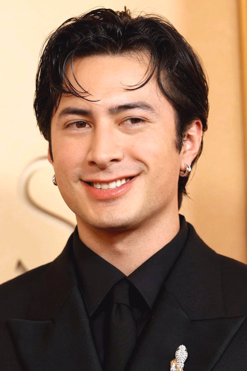 Hudson Williams