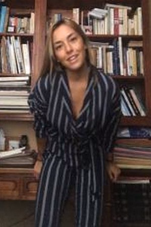 Saveria Giorgi