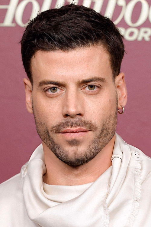 François Arnaud