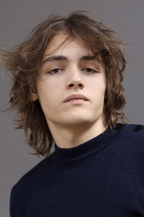 Alexis Rosenstiehl