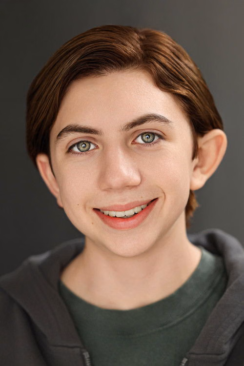 Caden Burris