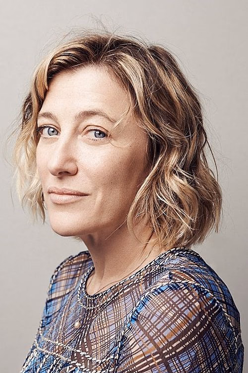 Valeria Bruni Tedeschi
