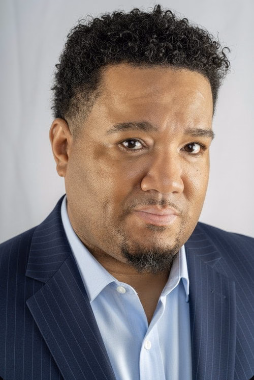 Marc T. Lewis