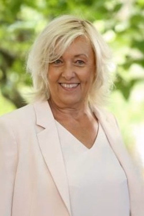 Sylvie Hofmann