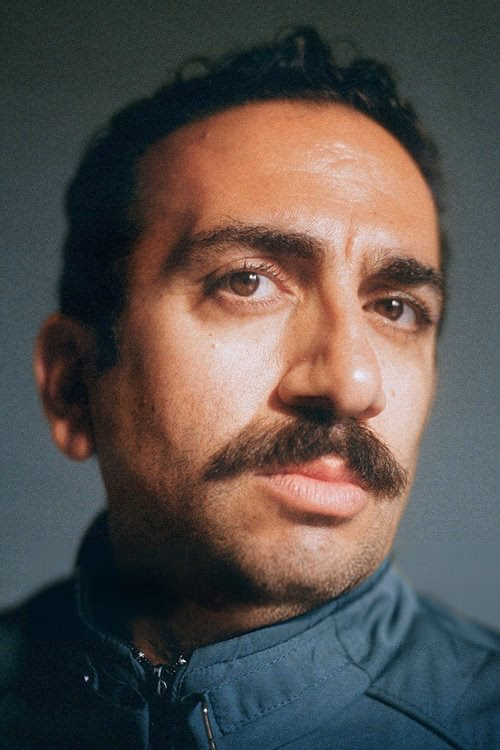 Vahid Mobasseri