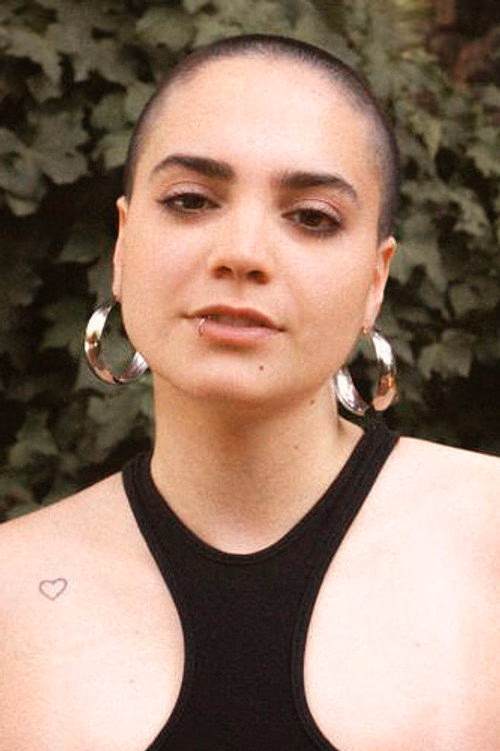Orianna Cárdenas