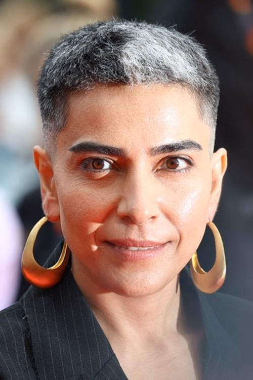 Mariam Afshari
