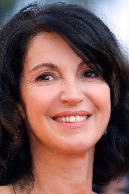 Zabou Breitman