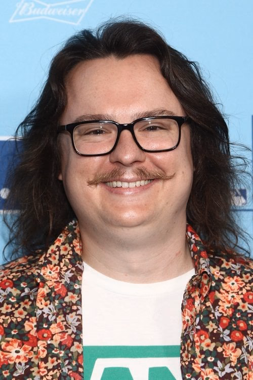 Clark Duke