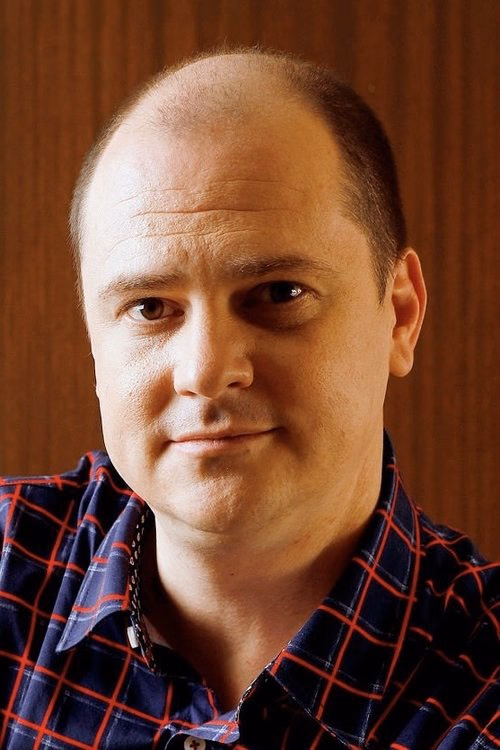 Mike Flanagan