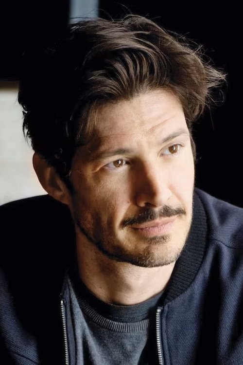 Éric Bruneau