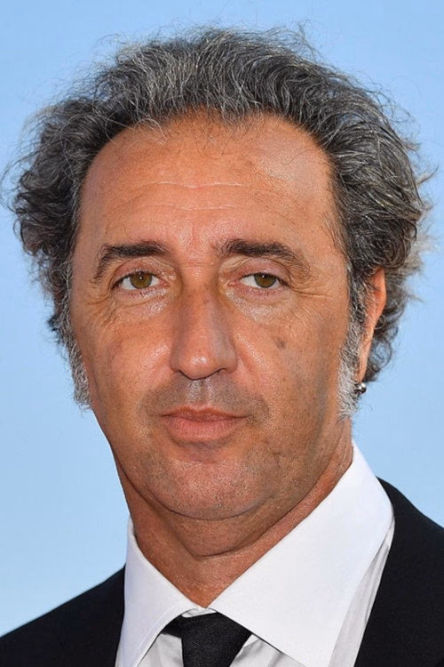Paolo Sorrentino