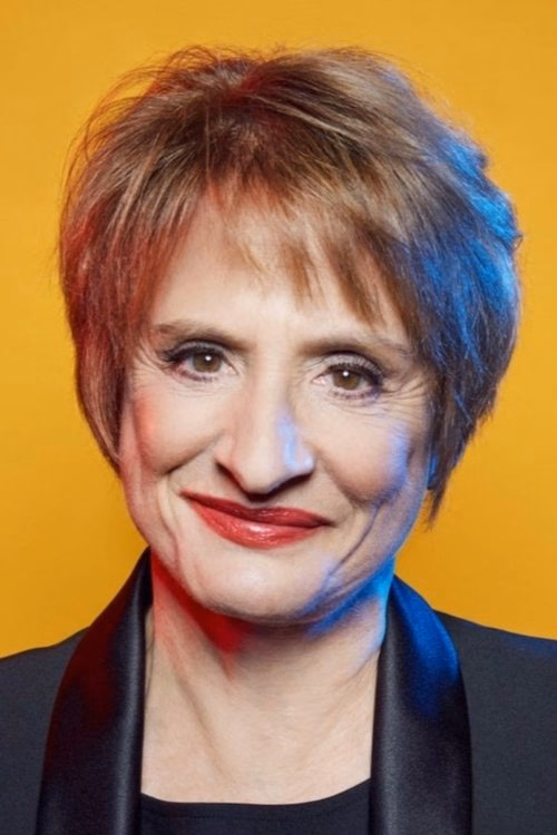 Patti LuPone