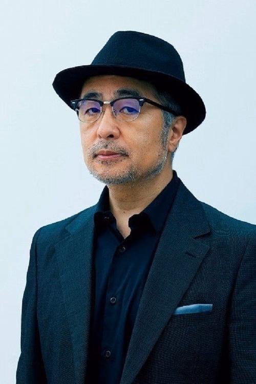 Matsuo Suzuki