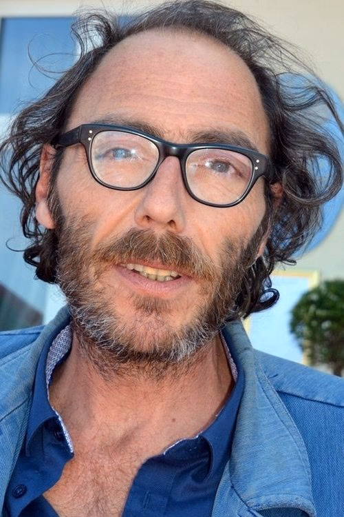 Philippe Rebbot