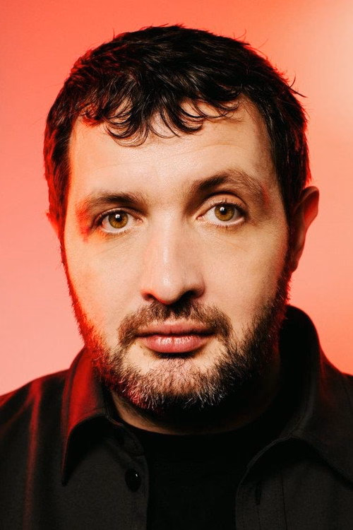 Karim Leklou