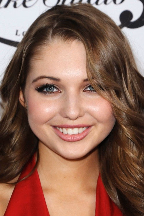 Sammi Hanratty