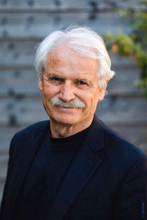 Yann Arthus-Bertrand
