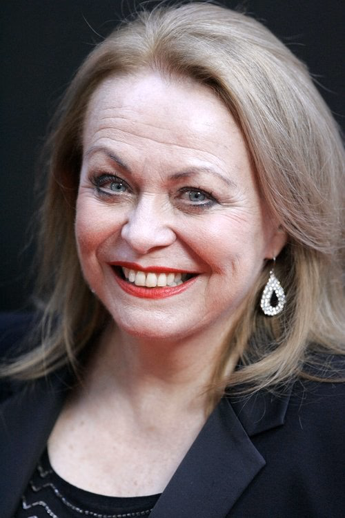 Jacki Weaver