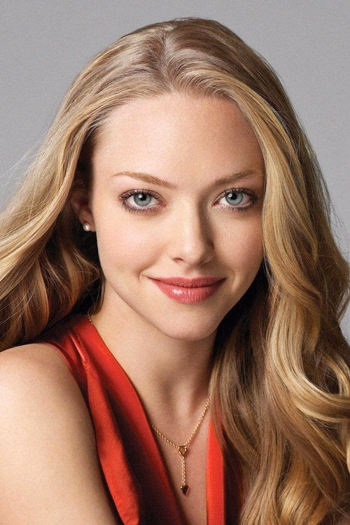 Amanda Seyfried