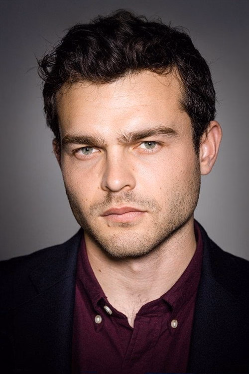 Alden Ehrenreich