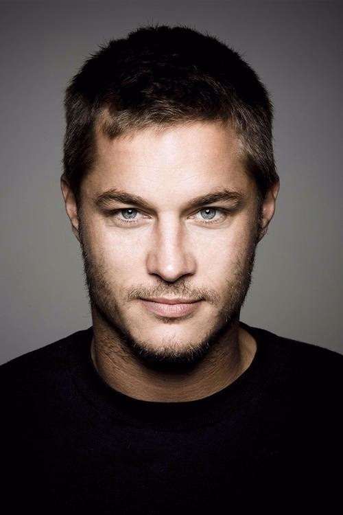 Travis Fimmel