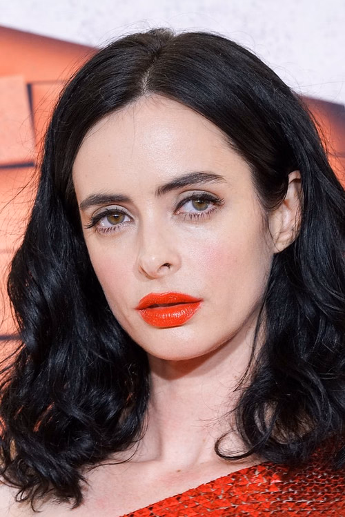 Krysten Ritter
