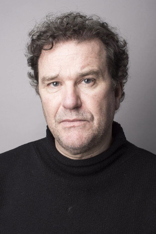 Douglas Hodge