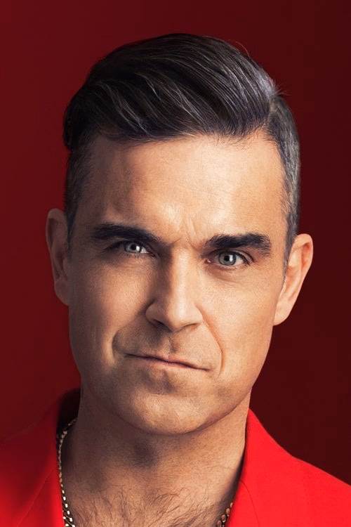 Robbie Williams