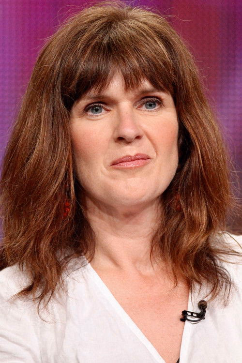 Siobhan Finneran